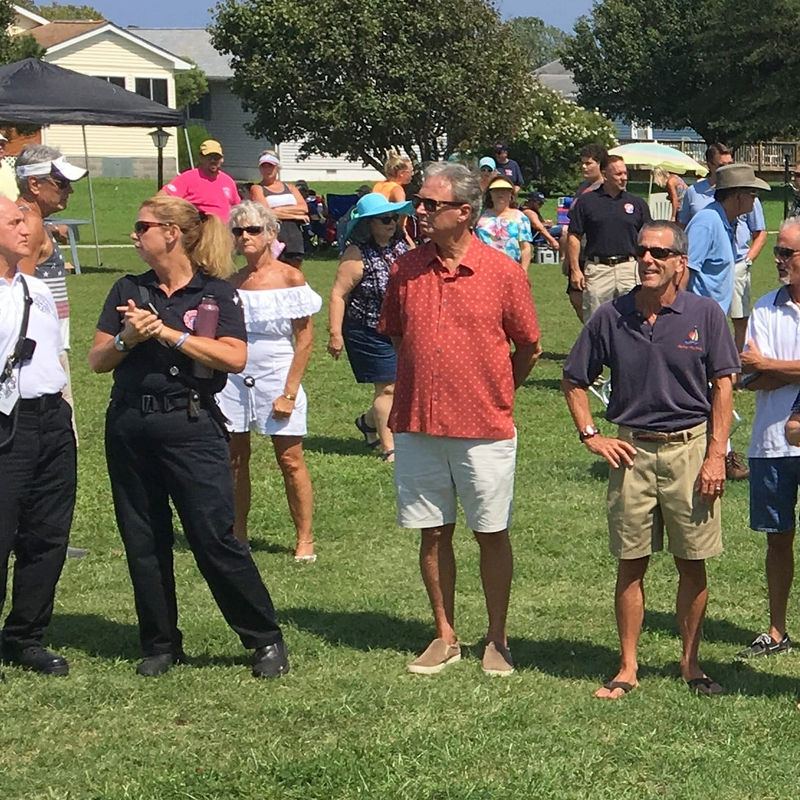 MBCA 50th Anniversary