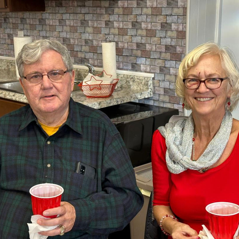 Christmas Party Photos