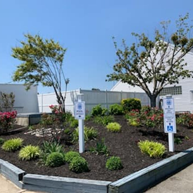 MBCA Gardening Projects