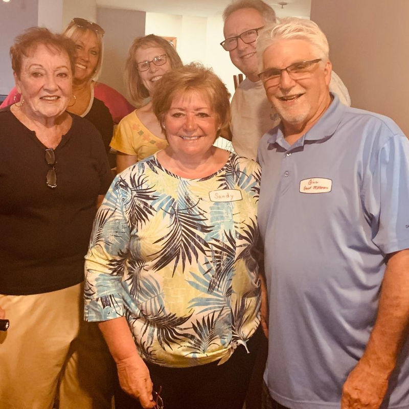 MBCA Happy Hour Photos