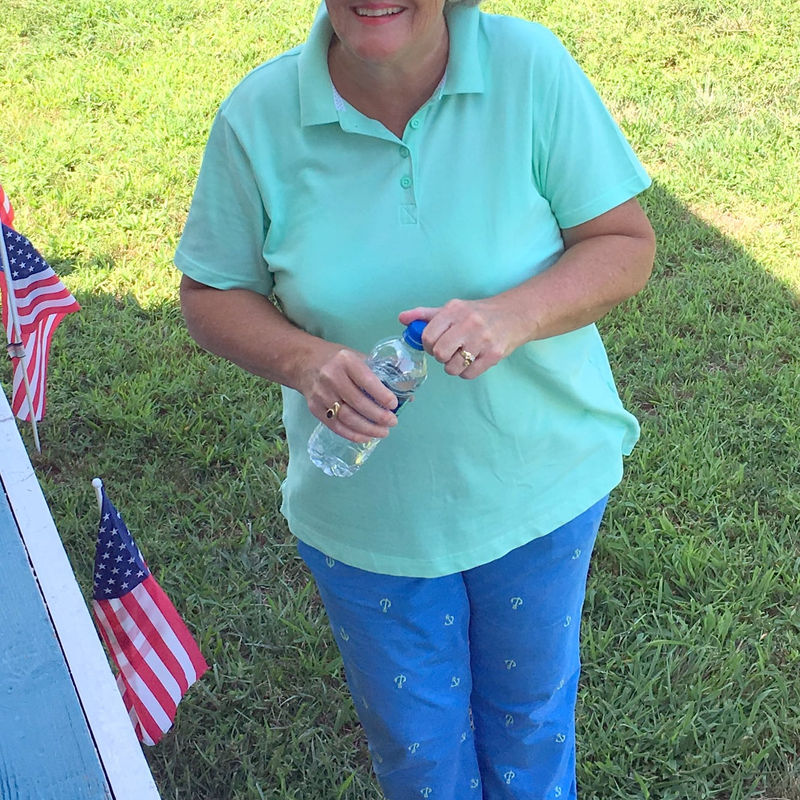 Veterans Memorial Day Photos